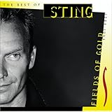 フィールズ・オブ・ゴールド~ベスト・オブ・スティング 1984-1994