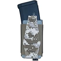 Amazon.co.jp: LoneSkullGear CTAR マガジンポーチ AOR1 (Ferro