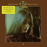 PIECES OF THE SKY [LP] [Analog]