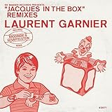 Jacques In The Box (remixes)[12 inch Analog]