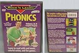 Rock N Learn: Phonics 1 & 2 [DVD]