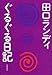 ぐるぐる日記