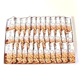 【父の日シール付き】ちょっとした贈り物に！感謝柿ピープチギフトセット36個入り おかしのマーチ