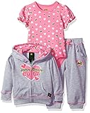 John Deere PANTS ベビー・ガールズ