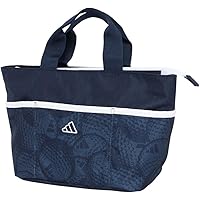 adidasゴルフ　モックネック、ハーフジップ　ラウンドトートバッグ　　4点 Amazon | [アディダスゴルフ] ゴルフラウンドトート コード