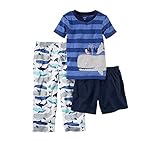 Carter's SHIRT ベビー・ボーイズ