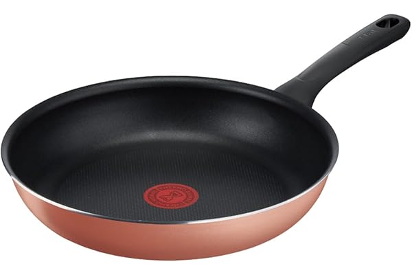 【オンライン限定】 ティファール フライパン 26cm ガス火専用 PFOAなどの有害物質不使用 こびりつきにくさ長持ち 「ハニーゴールド フライパン」 B58605