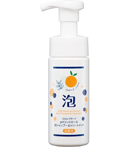 Amazon | 【3本セット】フェザー シルクで洗う泡シャンプー 300ml