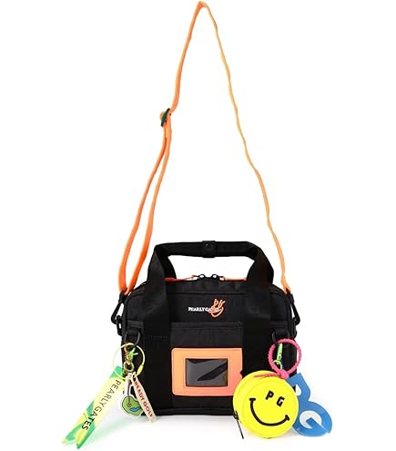 パーリーゲイツ カートバッグ Amazon | [パーリーゲイツ] カートバッグ (リボンストライプ柄