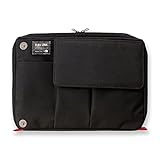 アスカ FLEXLINK インナーバッグ IB011BK ブラック B5