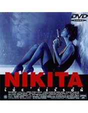 Amazon.co.jp: NIKITA/ニキータ DVD全巻セット(36枚組) : マギー・Q