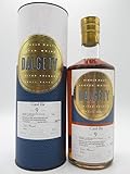 カリラ 9年 2014 スモールバッチ ダルゲティ (ハンナ ウイスキー マーチャンツ) 50.5度 700ml ■レディ オブ ザ グレンの兄弟分