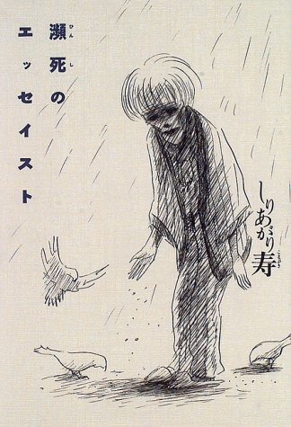 『瀕死のエッセイスト』