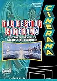 Best of Cinerama [Blu-ray] [Import]