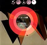 Again/New Territory [12 inch Analog]