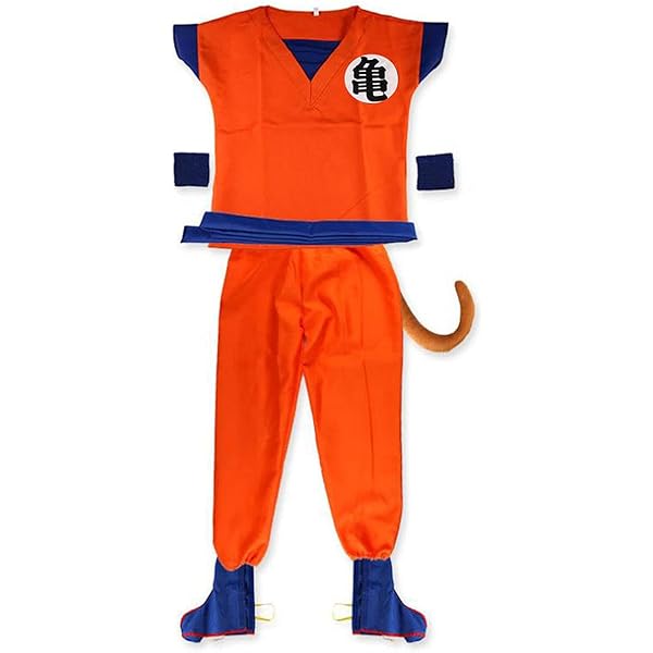 L残３点！ DB 亀仙人 フルセット ドラゴンボール コスプレ 衣装 ハロウィン Qoo10] Dragon Ball ドラゴンボール