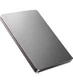 Amazon | IODATA ポータブル HDD 1TB カクうす Mac Black×Red USB