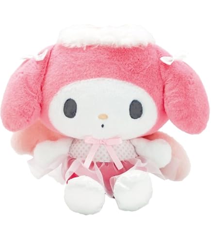 Amazon.co.jp: ナカジマコーポレーション サンリオ ぬいぐるみ ナイト 
