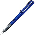ＬＡＭＹ 【ラミー】 万年筆 アルスター L28OB オーシャンブルー ペン先 EＦ （極細字）
