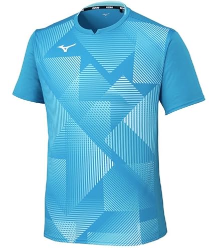 確認★卓球ユニフォーム Amazon.co.jp: ヤサカ(YASAKA) 卓球 ゲームシャツ ジオグラデR