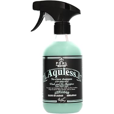 Amazon.co.jp 最新リリース: カーシャンプー・ボディクリーナー