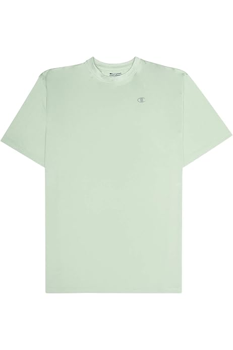 Champion Mens Shirt Big and Tall Mens T 