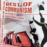 Best of Communism: Revolutionary Comm Songs