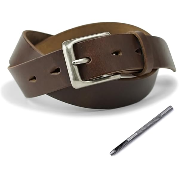 Amazon | （ダンヒル）dunhill メンズ レザーベルト 紳士用革
