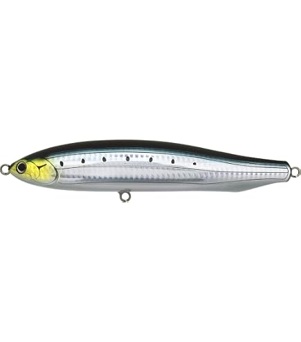 Amazon.co.jp: SOULS ソウルズ 鮪山 シビヤマ 200 95g class (イナダ
