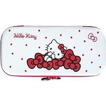 Amazon.co.jp: アローン(Allone) ゲーム用EVAカラーケースサンリオ
