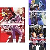 機動戦士ガンダム Twilight AXIS [コミック] 1-3巻 新品セット (クーポン「...