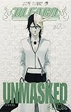 UNMASKED BLEACH―ブリーチ― OFFICIAL CHARACTER BOOK 3 (ジャンプコミックス)