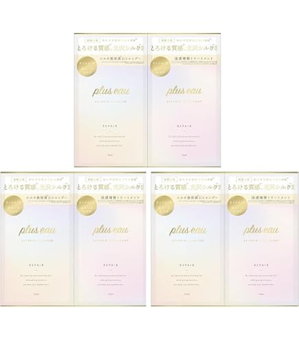 Amazon | メ ル ト m e l t シャンプー ＆ トリートメント トライアル