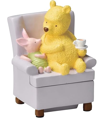 Amazon.co.jp: ディズニー ウッドパーツクロック 壁掛け時計 くまの