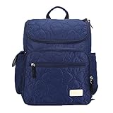 Rivetino マザーズバッグ　防水 ナイロン　マザーズ バッグ 　大容量　ママバグ　マザー　バッグ　マザーバッグ　女性 バッグ　鞄