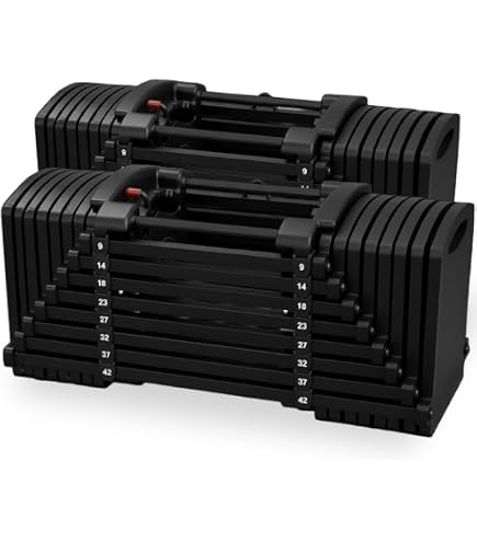 Amazon | PowerBlock IB-C-FS コンパクト重量スタンド | POWERBLOCK