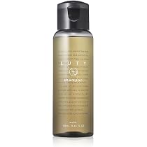 Amazon | LUTY ルーティー シャンプー モイスト 50ml トラベルサイズ