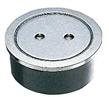 三栄水栓 【VU・VPパイプ兼用掃除口】呼び40配管用 H52B-40