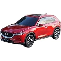 Amazon.co.jp: モデルカーのおもちゃ 1:43 マツダ CX-5 SUV