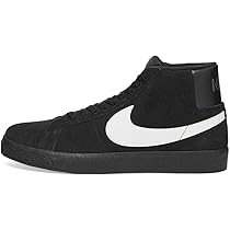NIKE SB ZOOM BLAZER MID 27cm BK/WT ブレーザー Nike SB Zoom Blazer Mid Black/White/White｜ANCHOR SKATE SHOP