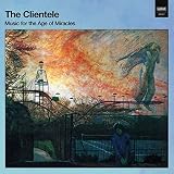 MUSIC FOR THE AGE OF MIRACLES [LP] [Analog]