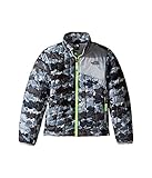 (ザノースフェイス) THE NORTH FACE キッズコート・ジャケット・アウター Thermoball Full Zip Jacket (Little Kids/Big Kids) Graphi
