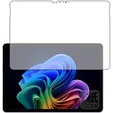 PDA工房 Surface Pro (12インチ)(2025年6月発売モデル) 対応 紙に書くような描き心地 保護 フィルム [画面用] 反射低減 日本製
