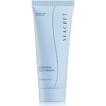 Amazon.co.jp: SEACRET ハンドクリーム ピオニーの香り 保湿 100mL