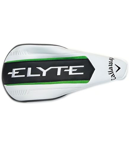 Amazon.co.jp: Callaway(キャロウェイ) ELYTE 専用ヘッドカバー