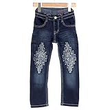 クリフメイヤー キッズ オルテガパンツ 100 D/BLUE 1444020K