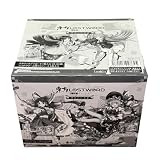 東方 LostWord ウエハース2 BOX 20個入 食玩・ウエハース 焼菓子【未開封BOX】