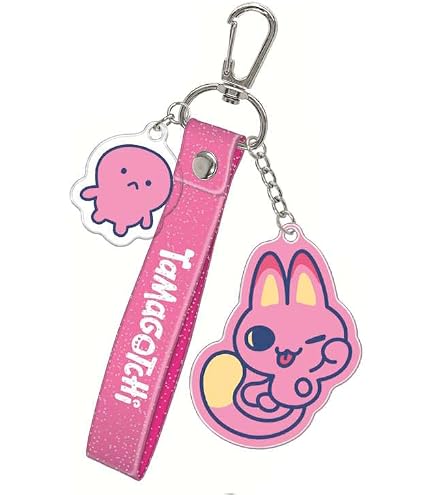 Amazon.co.jp: たまごっち みゃおっち Tamagotchi Paradiseマスコット
