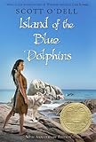 Houghton Mifflin HO-9780547328614 Island Of The Blue Dolphins