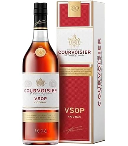 Amazon.co.jp: クルボアジェ ナポレオン 40度 700ml : 食品・飲料・お酒